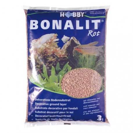 Hobby Bonalit Rouge 3L