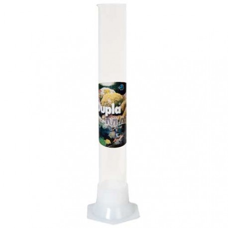 Cylindre en verre pour aéromètre
