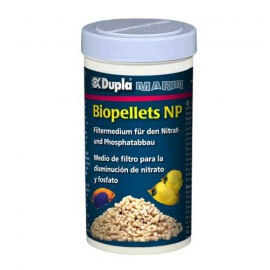 Dupla Marin Biopellets NP 240ml