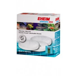 Ouate pour Filtre Eheim Classic 2215