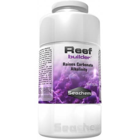 Seachem Reef Builder 1.2 kg