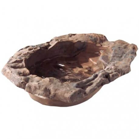 TerraPond