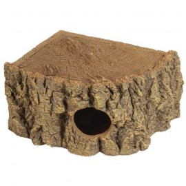 Grotte d’angle Bark