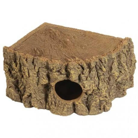 Grotte d’angle Bark