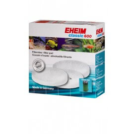 Eheim Ouate pour filtre Eheim Classic 600 (2217)