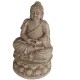 Superfish Buddha Statuette