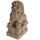 Superfish Lion Chinois