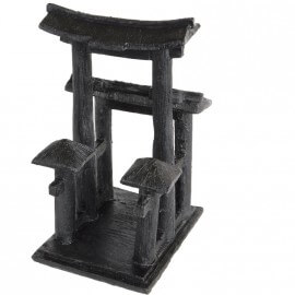 Temple Rouge Zen