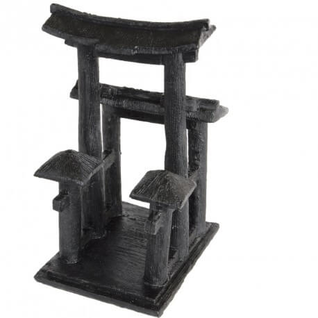 Temple Rouge Zen