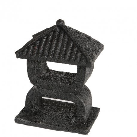Superfish Mini Temple Noir Superfish Mini Temple Noir