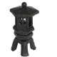 Superfish Lanterne Chinoise Noir