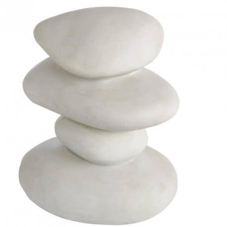 Superfish ZEN 4 PEBBLES BLANC