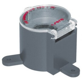 Couvercle pour Commutateur UV Sera Fil Bioactive 130 + UV