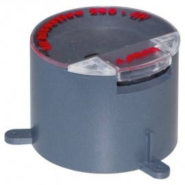 COUVERCLE POUR COMMUTATEUR UV SERA FIL BIOACTIVE 250 / 400 + UV