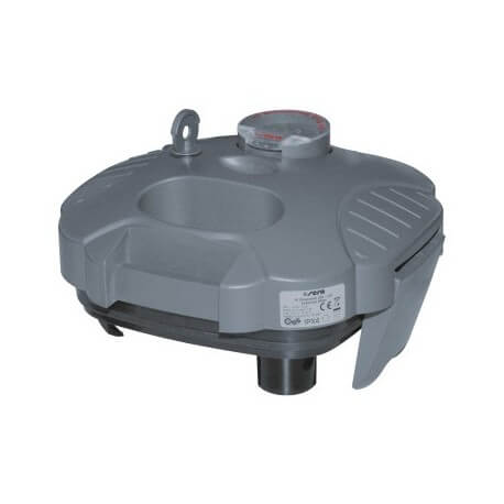 TÊTE DE FILTRE DE RECHANGE SERA BIOACTIVE 250 + UV