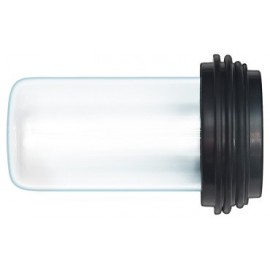 SERA Cylindre en Verre pour Sera Fil Bioactive 250 / 400 + UV et sera UVC-Xtreme 800 et 1200