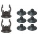 Ventouses pour Sera Fil 60