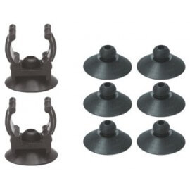 Ventouses pour Sera Fil 60