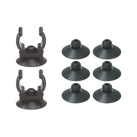 Ventouses pour Sera Fil 60