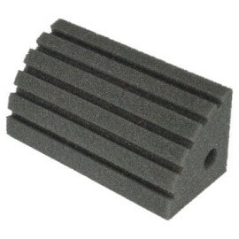 ÉPONGE POUR FILTRE EXHAUSTEUR SERA L150 / L300