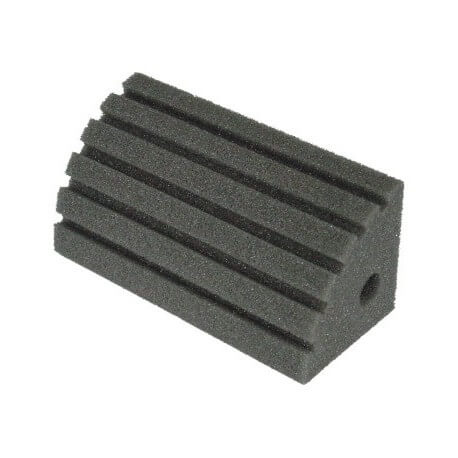 ÉPONGE POUR FILTRE EXHAUSTEUR SERA L150 / L300