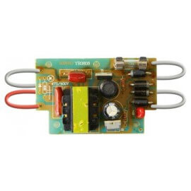 Ballast de Rechange pour Système UV-C 5W Sera