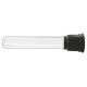 Cylindre de Verre avec Joint pour Système UV-C 5W Sera