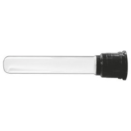 Cylindre de Verre avec Joint pour Système UV-C 5W Sera