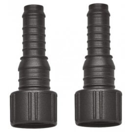 Raccord de Tuyau variable pour Système UV-C 5W Sera