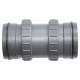 Tuyau Principal pour Système UV-C 5W Sera