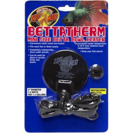 Zoomed BettaTherm 7,5W