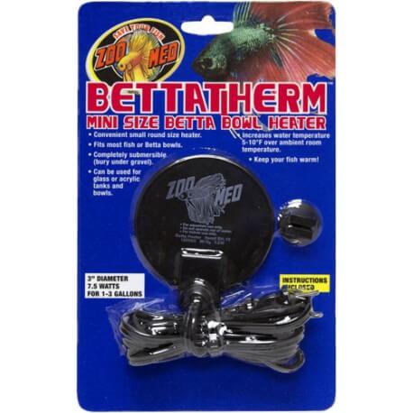 Zoomed BettaTherm 7,5W