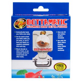 BettaMatic Disributeur Automatique