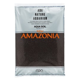 ADA Amazonia 9L - Aqua Design Amano - Aquascaping