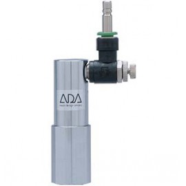 ADA CO2 System 74-YA Black