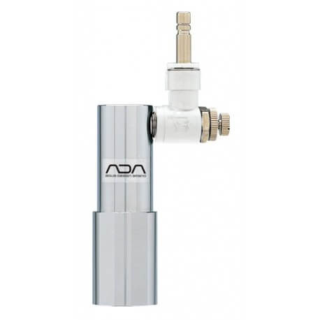 ADA CO2 System 74-YA White