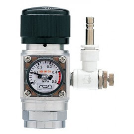 ADA CO2 System 74-YA Black