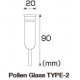 ADA Pollen Glas Diffusor