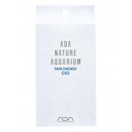 ADA Pack Checker CIO 5 Tests