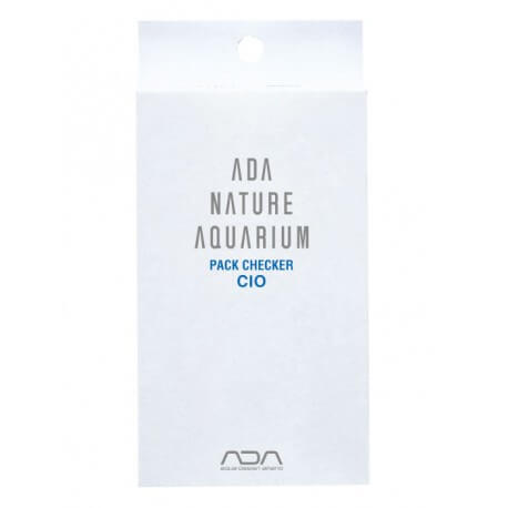 ADA Pack Checker CIO 5 Tests