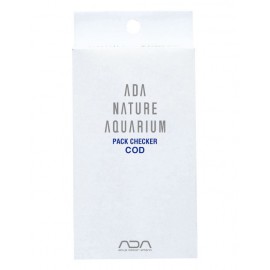 ADA Pack Checker COD 5 Tests