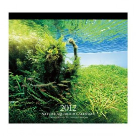 ADA Natur Aquarium Calendrier 2012