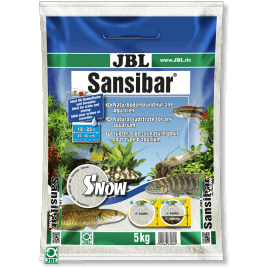 JBL Sansibar White 5Kg