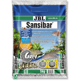 JBL Sansibar Grey 5Kg