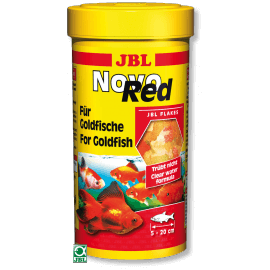JBL Novo Red 250 ml