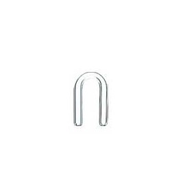 Aquaplante U 10mm pour tuyau CO2 / Air - Accessoire CO2 / Air