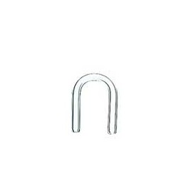 AQU-10 U 10mm pour tuyau CO2 / Air