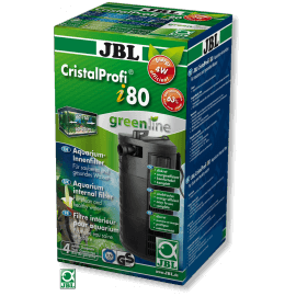 JBL Cristal Profi i80 Greenline