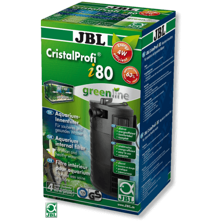 JBL Cristal Profi i80