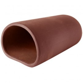 Caverne pour Poissons L Noir